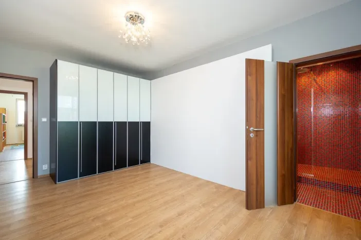 Pronájem bytu 4+kk, Husinec - Řež, Červená Skála, 120 m2