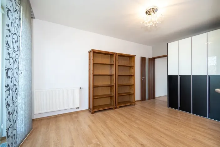 Pronájem bytu 4+kk, Husinec - Řež, Červená Skála, 120 m2