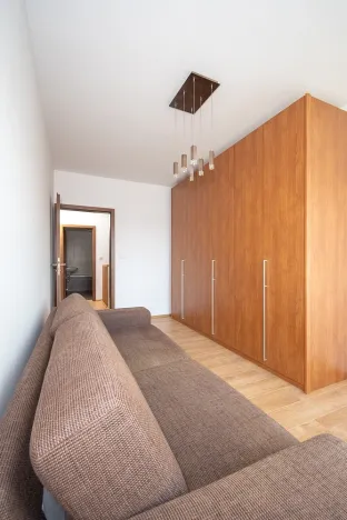 Pronájem bytu 4+kk, Husinec - Řež, Červená Skála, 120 m2