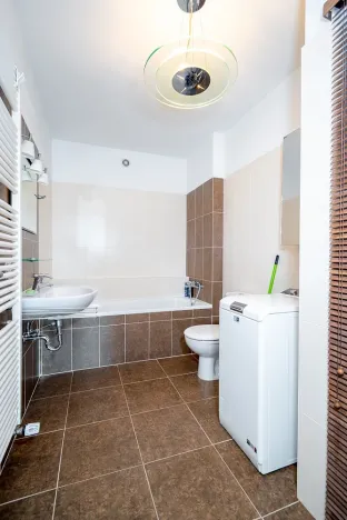 Pronájem bytu 4+kk, Husinec - Řež, Červená Skála, 120 m2