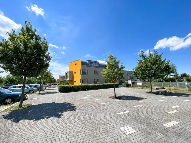 Pronájem bytu 4+kk, Husinec - Řež, Červená Skála, 120 m2