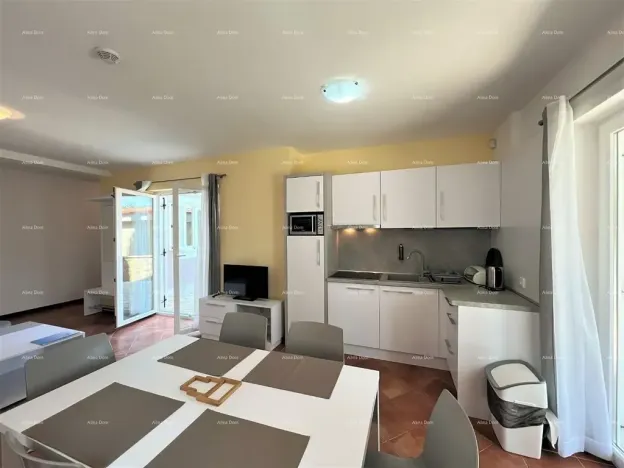 Prodej bytu 3+kk, Medulin, Chorvatsko, 74 m2