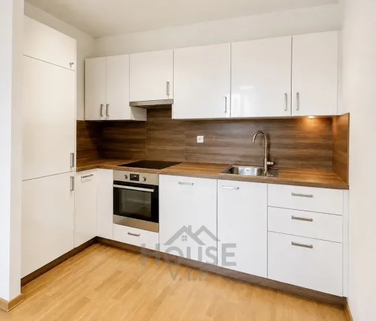 Prodej bytu 2+kk, Praha - Vršovice, Moskevská, 69 m2