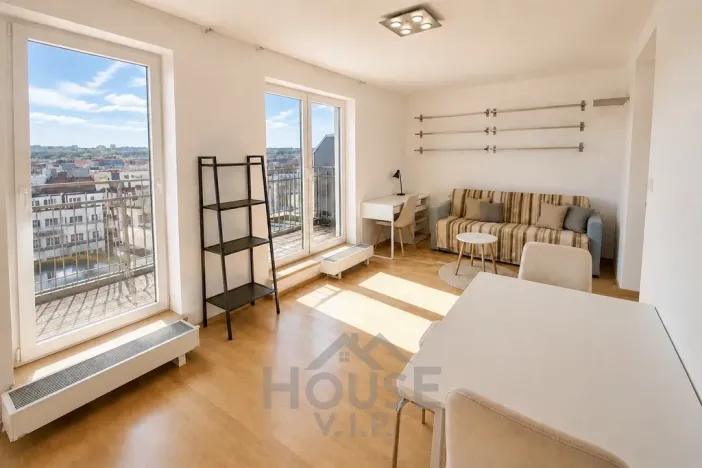 Prodej bytu 2+kk, Praha - Vršovice, Moskevská, 69 m2