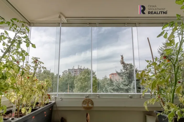 Prodej bytu 3+1, Jihlava, Okružní, 62 m2