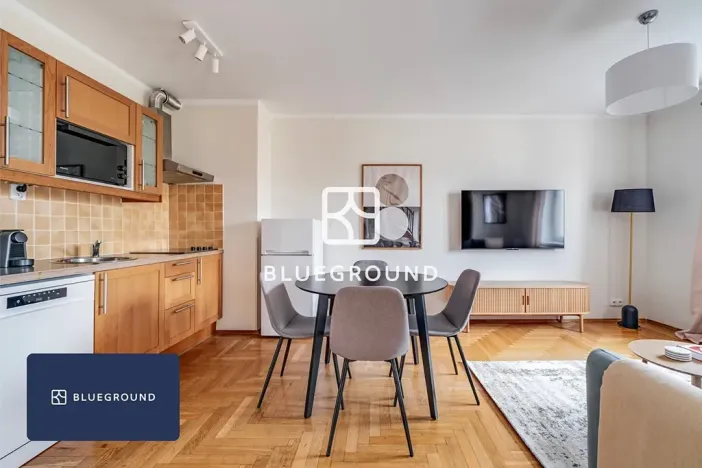 Pronájem bytu 3+kk, Praha - Žižkov, Vinohradská, 90 m2
