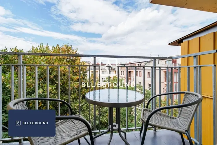 Pronájem bytu 3+kk, Praha - Žižkov, Vinohradská, 90 m2