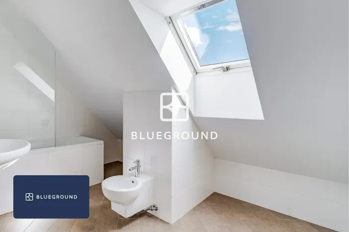 Pronájem bytu 3+kk, Praha - Žižkov, Vinohradská, 90 m2