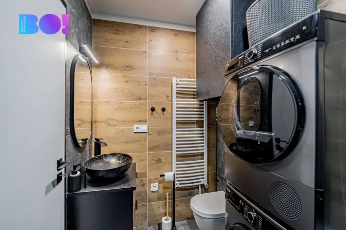 Pronájem bytu 3+kk, Bravantice, 67 m2