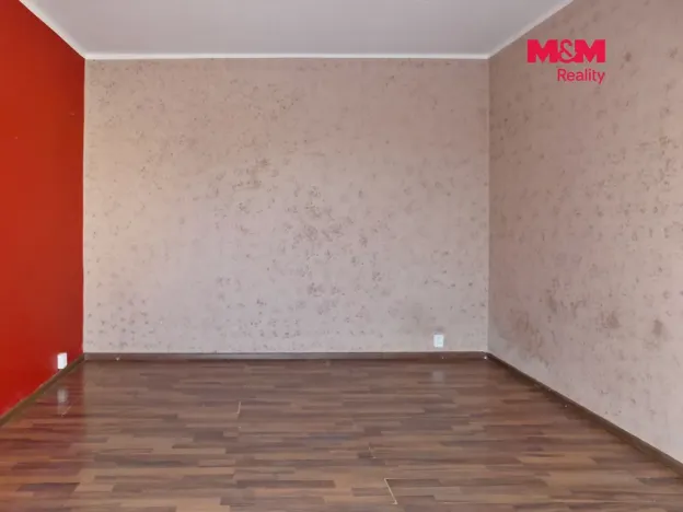 Pronájem bytu 2+1, Ústí nad Labem - Mojžíř, Picassova, 53 m2