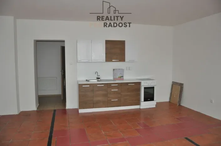 Pronájem bytu 1+kk, Petřvald, Rychvaldská, 56 m2