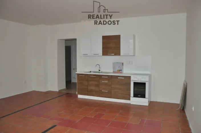 Pronájem bytu 1+kk, Petřvald, Rychvaldská, 56 m2
