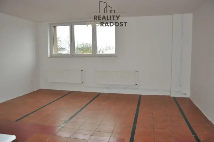 Pronájem bytu 1+kk, Petřvald, Rychvaldská, 56 m2