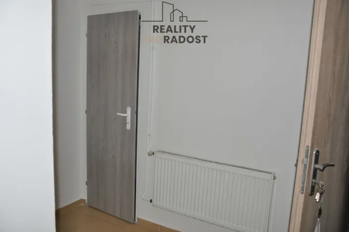 Pronájem bytu 1+kk, Petřvald, Rychvaldská, 56 m2