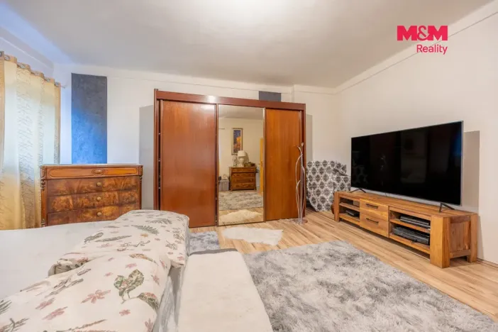 Prodej rodinného domu, Měcholupy - Želeč, 424 m2