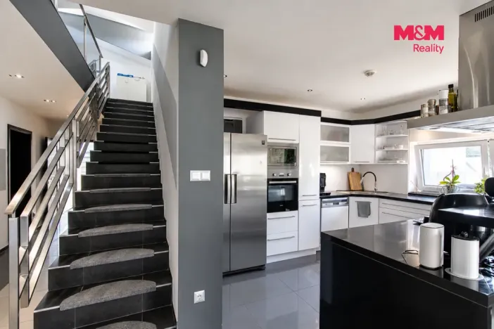 Prodej rodinného domu, Nový Jičín - Libhošť, 263 m2