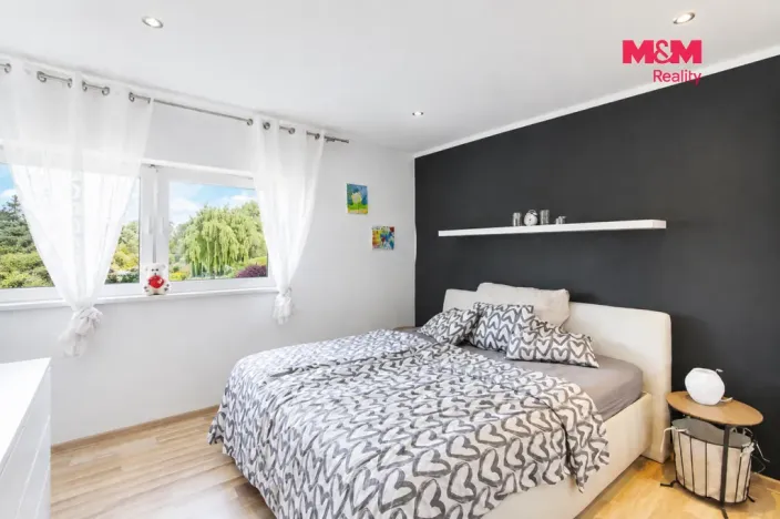 Prodej rodinného domu, Nový Jičín - Libhošť, 263 m2