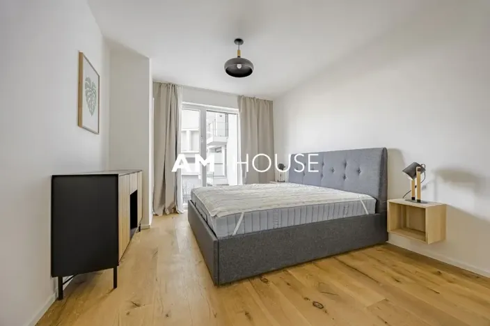 Pronájem bytu 3+kk, Praha - Vysočany, Na Krocínce, 69 m2