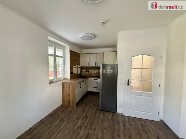 Pronájem bytu 2+kk, Mariánské Lázně - Úšovice, Palackého, 40 m2