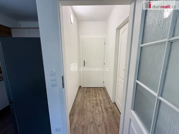 Pronájem bytu 2+kk, Mariánské Lázně - Úšovice, Palackého, 40 m2