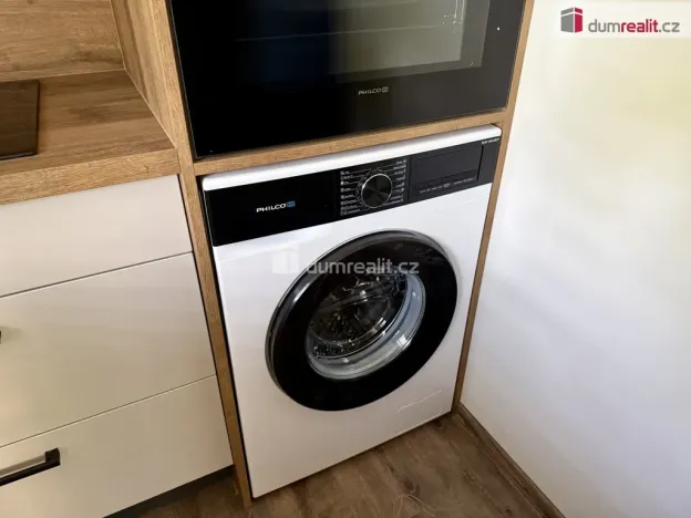 Pronájem bytu 2+kk, Mariánské Lázně - Úšovice, Palackého, 40 m2