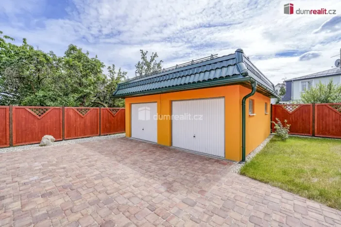 Pronájem bytu 2+kk, Mariánské Lázně - Úšovice, Palackého, 40 m2