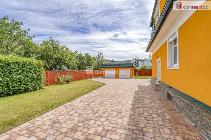 Pronájem bytu 2+kk, Mariánské Lázně - Úšovice, Palackého, 40 m2