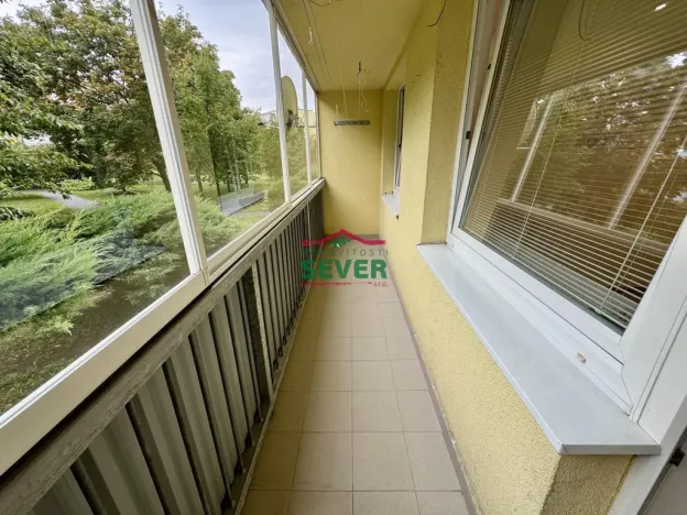 Prodej bytu 3+1, Most, Josefa Ševčíka, 76 m2