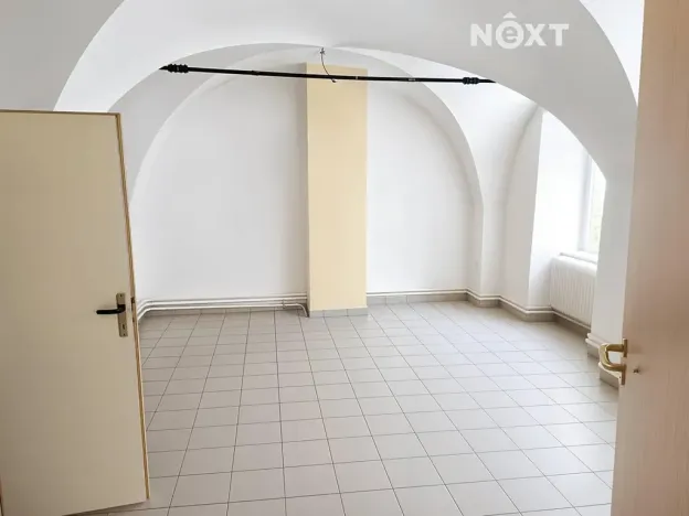 Pronájem obchodního prostoru, Dačice, Masarykova, 320 m2