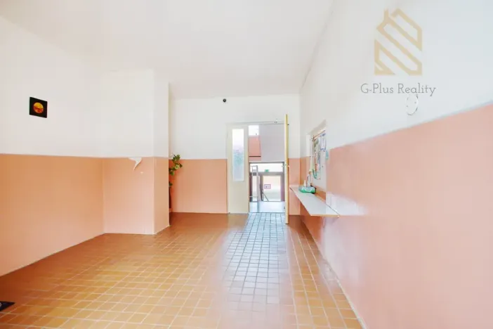 Prodej bytu 2+1, Litoměřice - Předměstí, Jiřího z Poděbrad, 62 m2