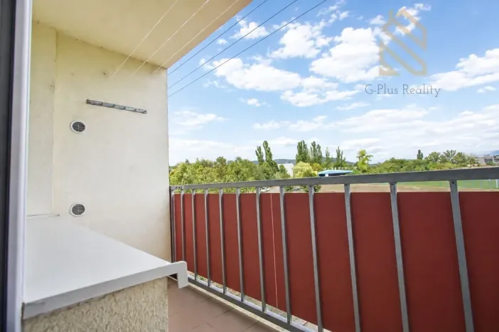 Prodej bytu 2+1, Litoměřice - Předměstí, Jiřího z Poděbrad, 62 m2