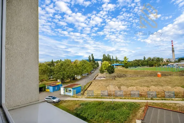 Prodej bytu 2+1, Litoměřice - Předměstí, Jiřího z Poděbrad, 62 m2
