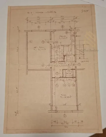 Prodej bytu 2+1, Litoměřice - Předměstí, Jiřího z Poděbrad, 62 m2