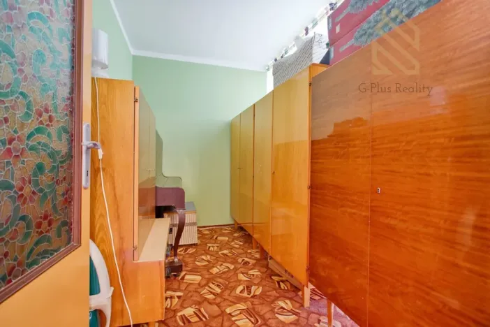 Prodej bytu 2+1, Litoměřice - Předměstí, Jiřího z Poděbrad, 62 m2
