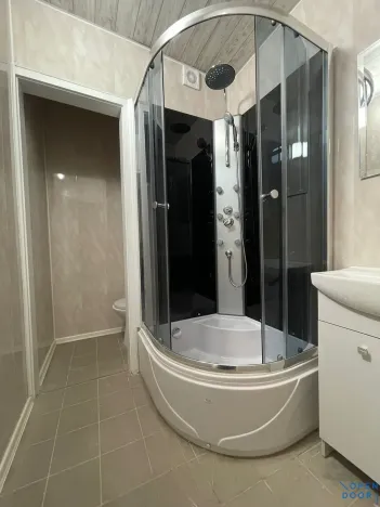 Pronájem bytu 2+kk, Meziboří, Okružní, 44 m2