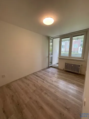 Pronájem bytu 2+kk, Meziboří, Okružní, 44 m2