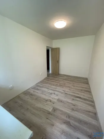 Pronájem bytu 2+kk, Meziboří, Okružní, 44 m2