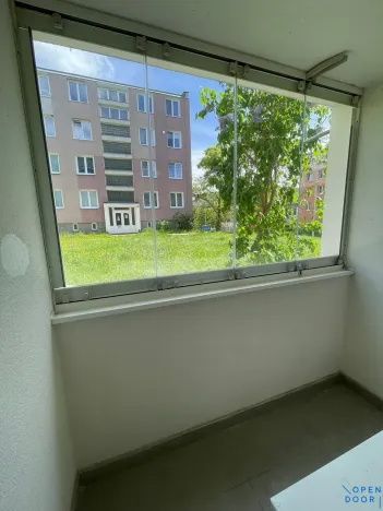 Pronájem bytu 2+kk, Meziboří, Okružní, 44 m2