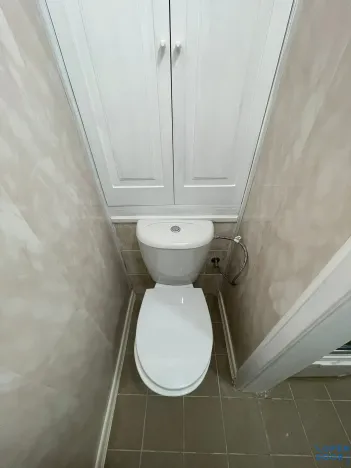 Pronájem bytu 2+kk, Meziboří, Okružní, 44 m2