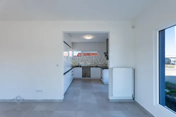 Prodej rodinného domu, Křenek, 95 m2