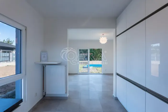 Prodej rodinného domu, Křenek, 95 m2
