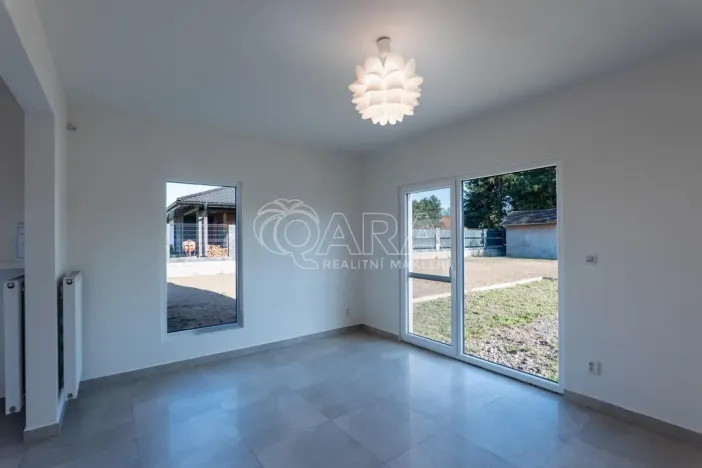 Prodej rodinného domu, Křenek, 95 m2