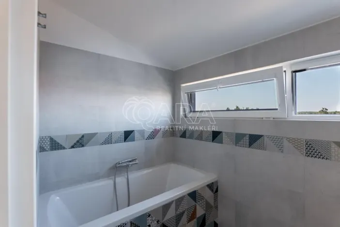 Prodej rodinného domu, Křenek, 95 m2