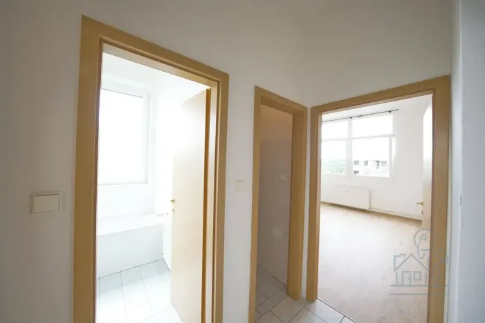 Pronájem bytu 3+kk, Zruč nad Sázavou, náměstí Míru, 65 m2