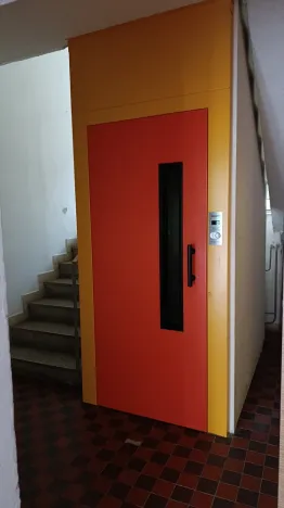 Prodej bytu 2+1, Třebíč, Okružní, 55 m2