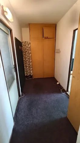 Prodej bytu 2+1, Třebíč, Okružní, 55 m2