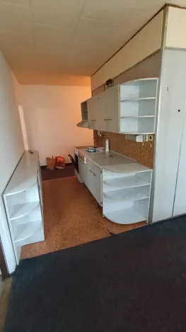 Prodej bytu 2+1, Třebíč, Okružní, 55 m2