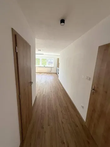 Pronájem bytu 2+kk, Brno - Ivanovice, Hřebíčková, 48 m2