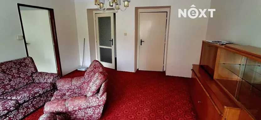 Prodej bytu 2+1, Žacléř, Mírová, 60 m2