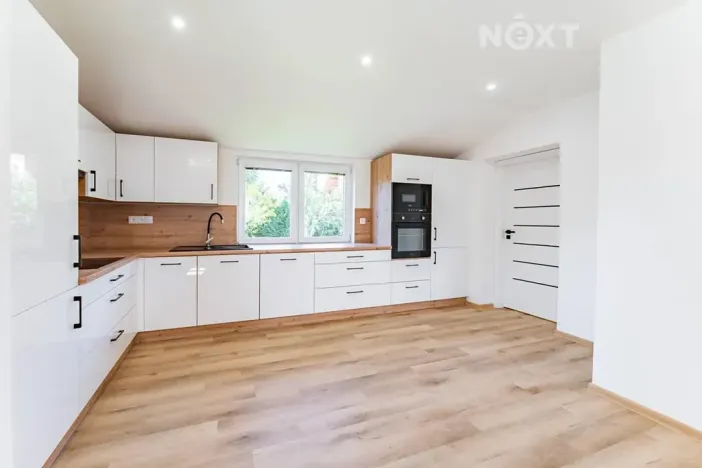 Prodej rodinného domu, Rapotín, Stará, 140 m2